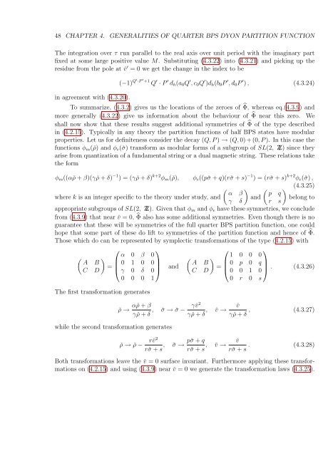 PHYS08200604018 Shamik Banerjee - Homi Bhabha National ...