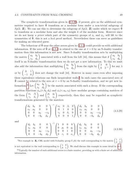 PHYS08200604018 Shamik Banerjee - Homi Bhabha National ...