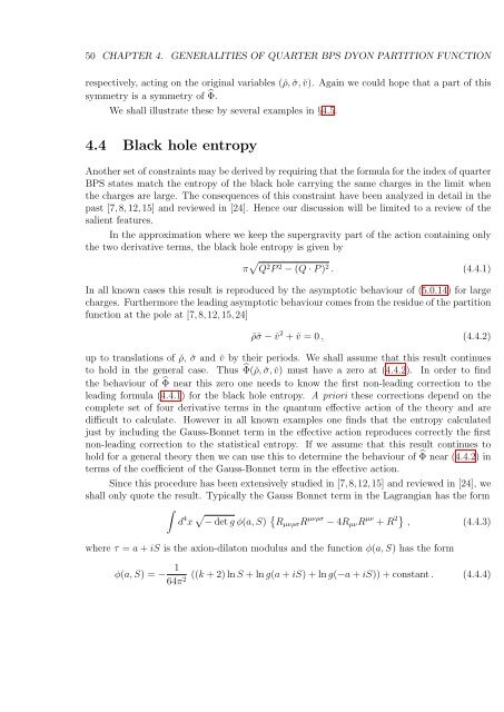 PHYS08200604018 Shamik Banerjee - Homi Bhabha National ...