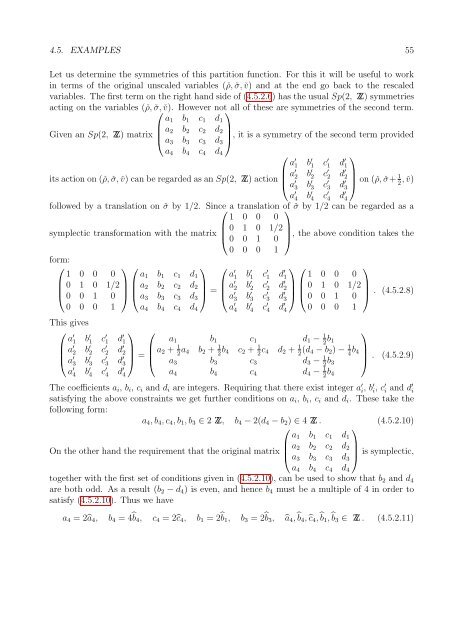 PHYS08200604018 Shamik Banerjee - Homi Bhabha National ...