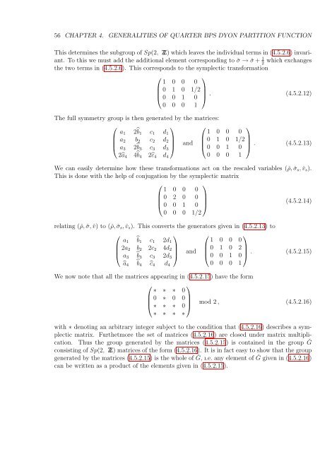 PHYS08200604018 Shamik Banerjee - Homi Bhabha National ...