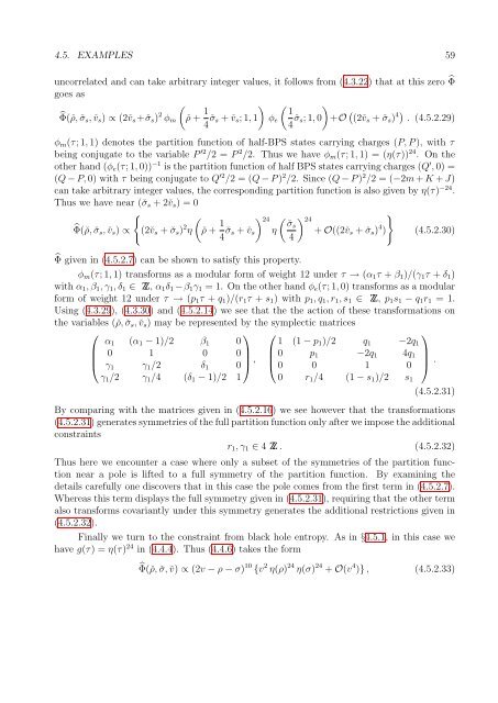 PHYS08200604018 Shamik Banerjee - Homi Bhabha National ...