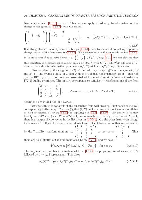 PHYS08200604018 Shamik Banerjee - Homi Bhabha National ...