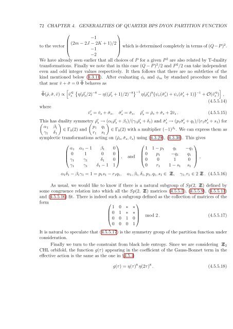 PHYS08200604018 Shamik Banerjee - Homi Bhabha National ...