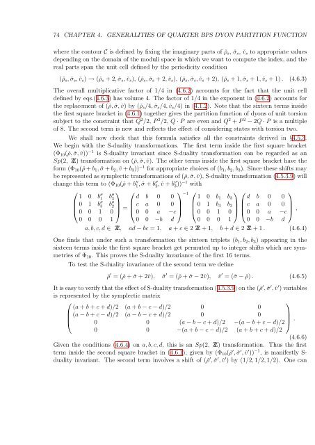 PHYS08200604018 Shamik Banerjee - Homi Bhabha National ...
