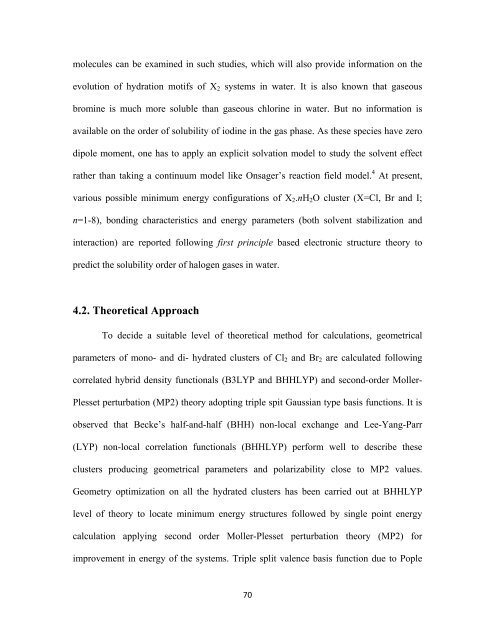 CHEM01200604005 A. K. Pathak - Homi Bhabha National Institute