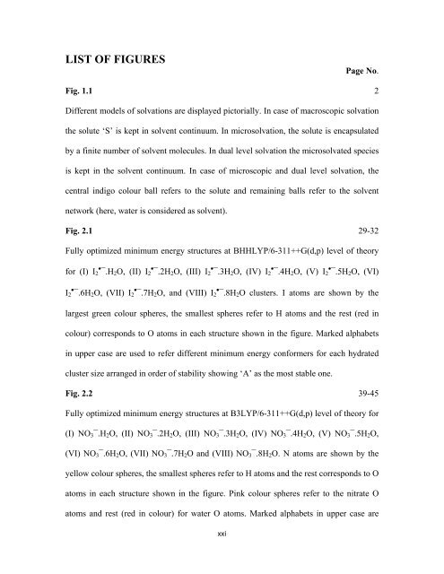 CHEM01200604005 A. K. Pathak - Homi Bhabha National Institute