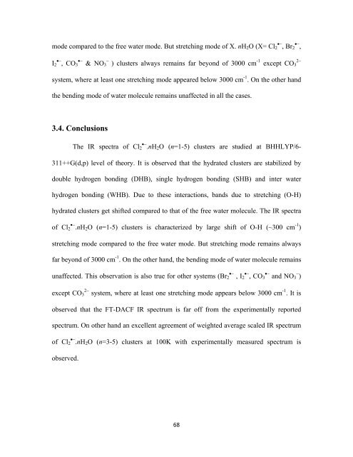 CHEM01200604005 A. K. Pathak - Homi Bhabha National Institute