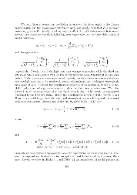 PHYS08200604017 Manimala Mitra - Homi Bhabha National Institute