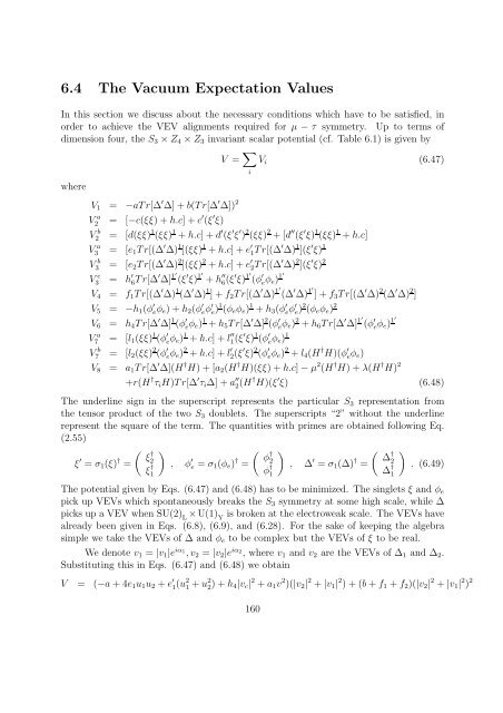 PHYS08200604017 Manimala Mitra - Homi Bhabha National Institute