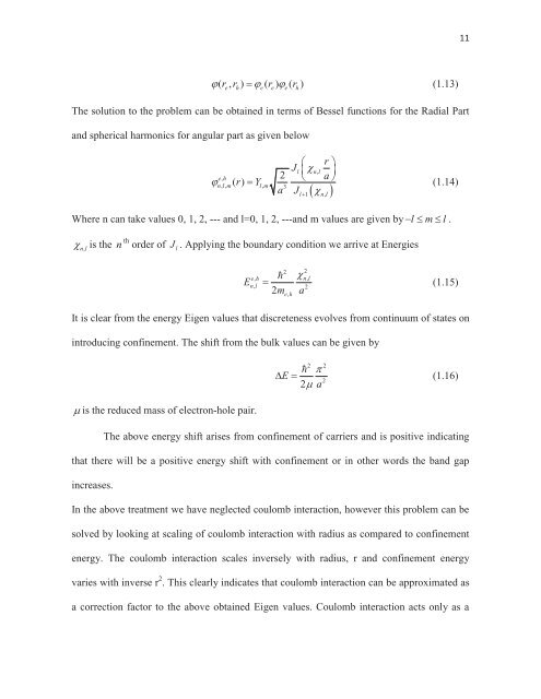 CHEM01200604009 Sreejith Kaniyankandy - Homi Bhabha ...