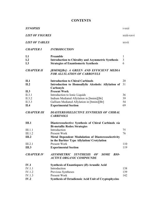 CHEM01200604012 Dibakar Goswami - Homi Bhabha National ...