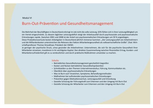 Curriculum als PDF - HBT Akademie