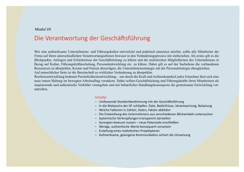 Curriculum als PDF - HBT Akademie