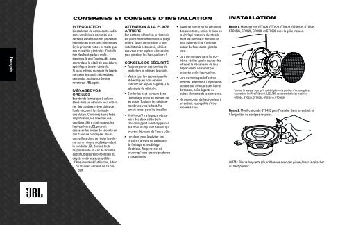 Guide d'installation - Hci-services.com