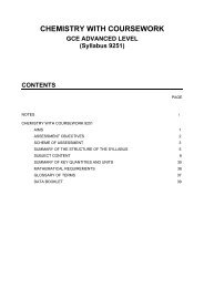 Download the complete 9251 syllabus from MOE (pdf format)