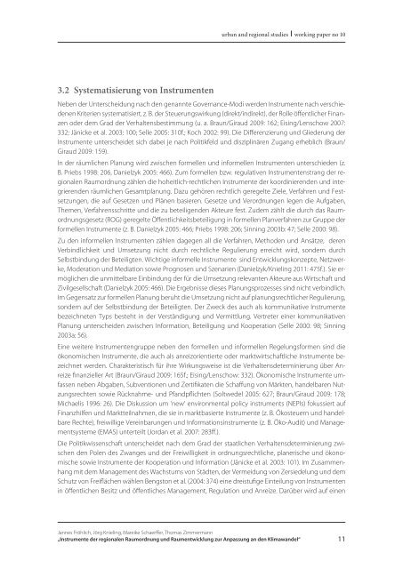 neopolis working paper no 10-1.pdf - HafenCity Universität Hamburg