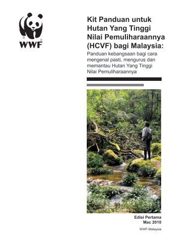 HCVF Toolkit(malaysia) - HCV Resource Network