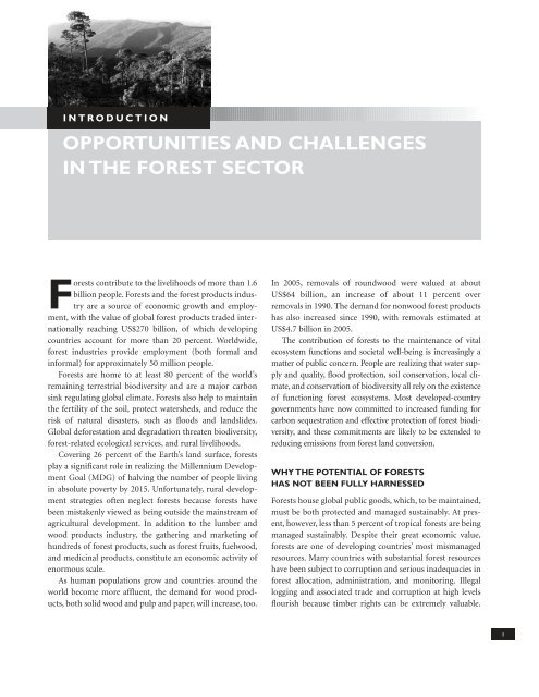 Forests Sourcebook - HCV Resource Network