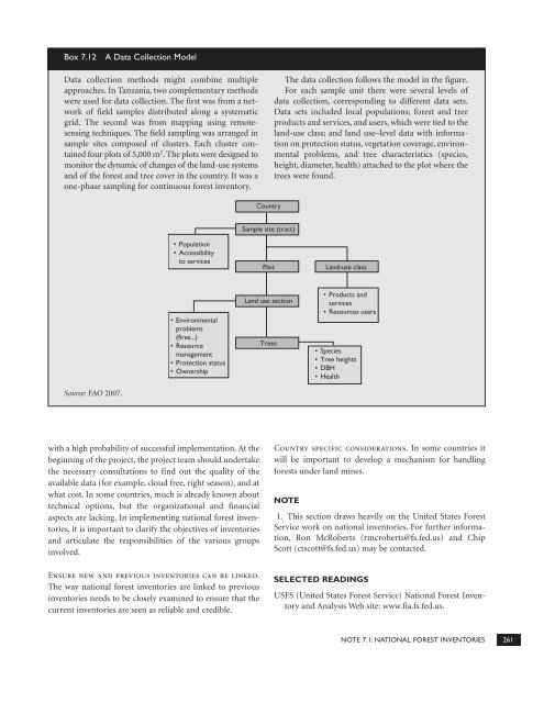 Forests Sourcebook - HCV Resource Network