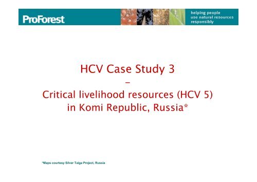 The six HCVs - HCV Resource Network