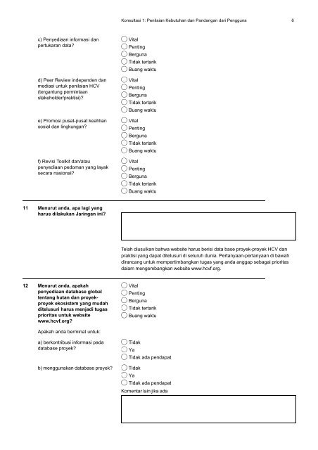 Konsultasi 1 - HCV Resource Network