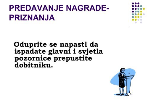 vojni brifing-prezentacija