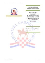 HRVATSKI ČASNIČKI ZBOR PRIMORSKO-GORANSKE ŽUPANIJE