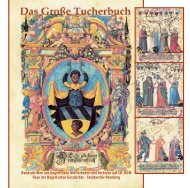 Das große Tucherbuch - Haus der Bayerischen Geschichte