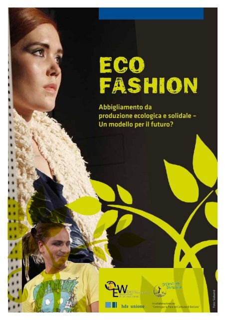 Eco Label & Trend