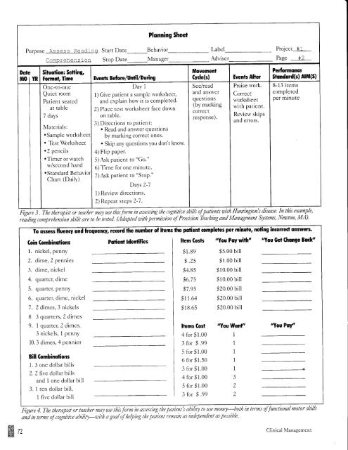 T - Huntington's Disease Society of America