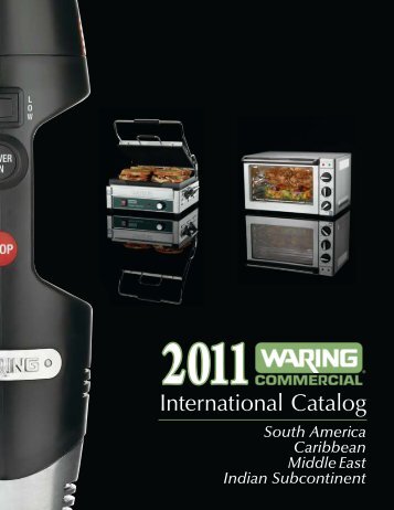 International Catalog - HD Sheldon and Co.