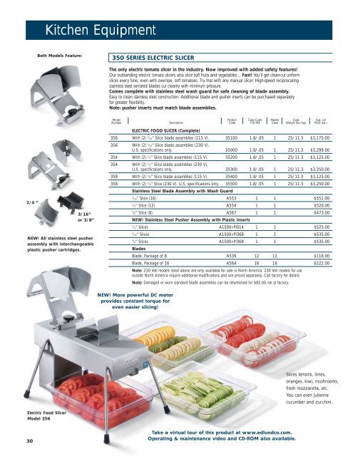 2010 Product Catalog - HD Sheldon and Co.