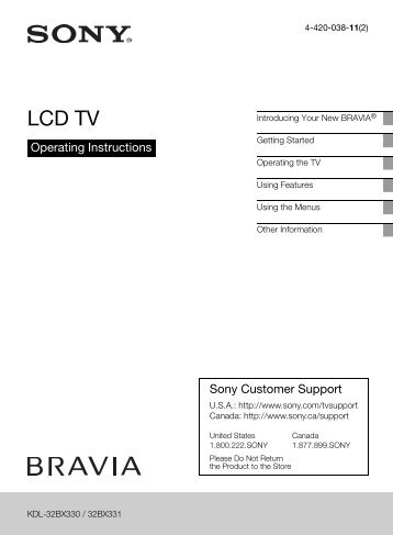 LCD TV - Amazon S3