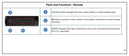 User Manual - JVC