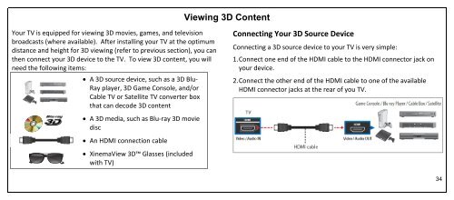 User Manual - JVC