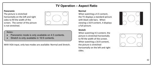 User Manual - JVC