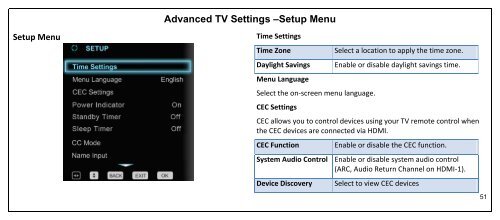 User Manual - JVC