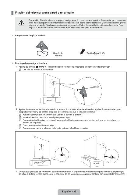 LCD TV - Specs and reviews at HDTV Review