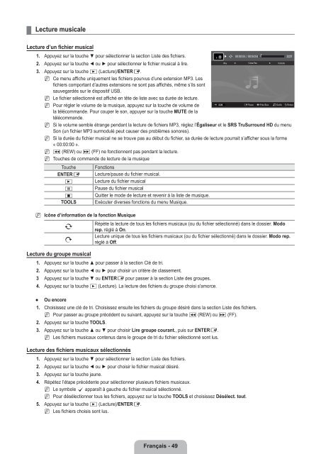 LCD TV - Specs and reviews at HDTV Review