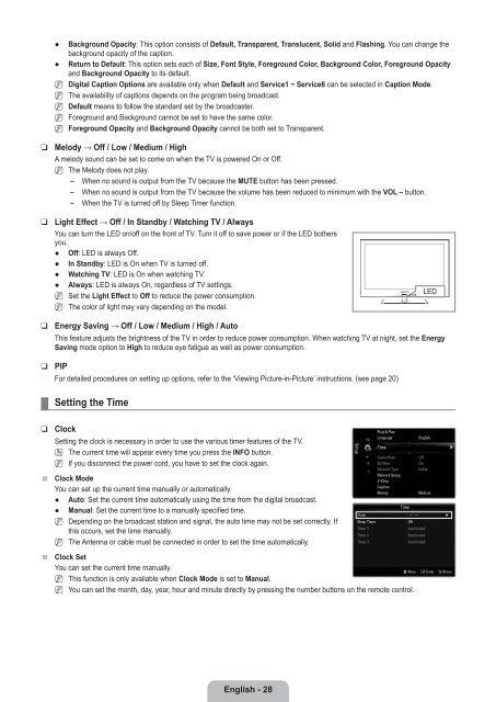 LCD TV - Specs and reviews at HDTV Review