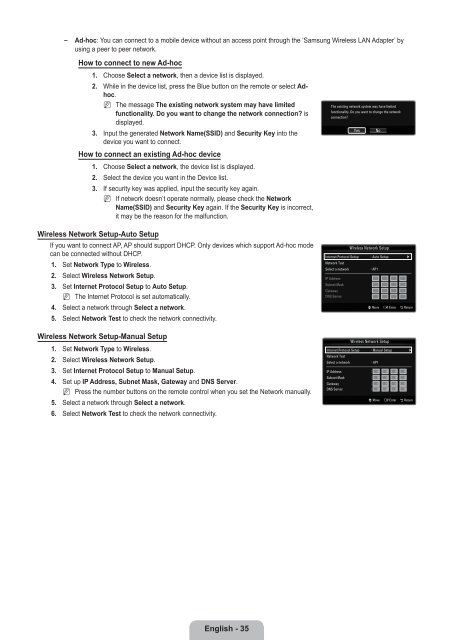 LCD TV - Specs and reviews at HDTV Review