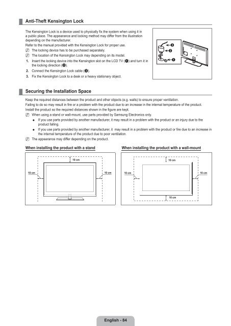 LCD TV - Specs and reviews at HDTV Review