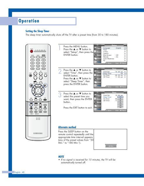 Users Manual