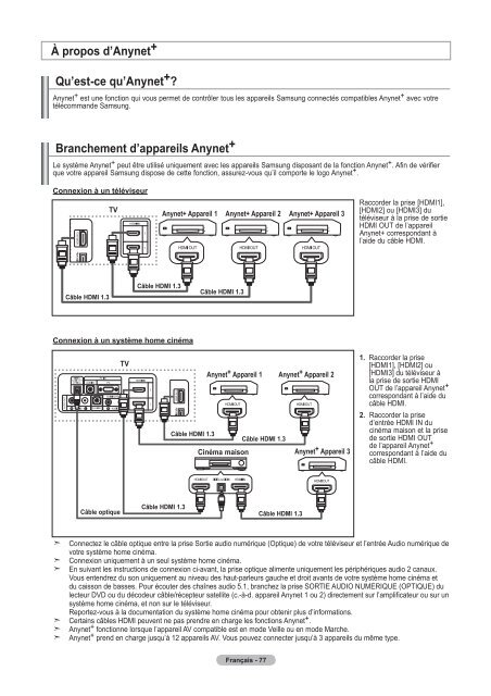 Owner's Instructions - Abt