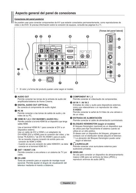 Owner's Instructions - Abt