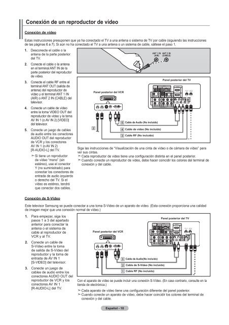 Owner's Instructions - Abt