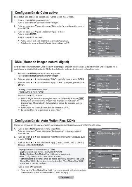 Owner's Instructions - Abt