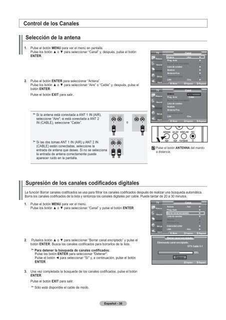 Owner's Instructions - Abt