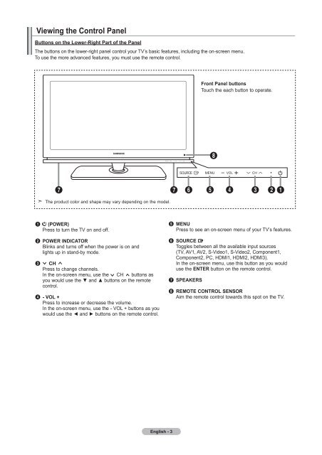 Owner's Instructions - Abt